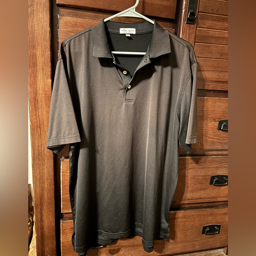 Peter Millar Summer Comfort Polo